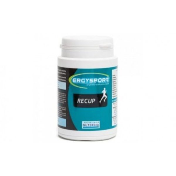 Ergysport Recup 60 capsule Nutergia