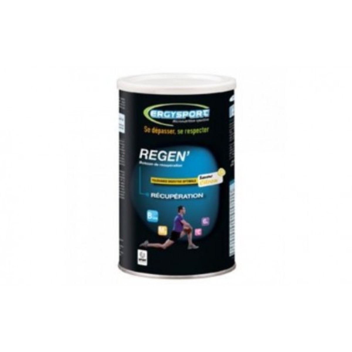 Ergysport Regen Nutergia – 450g