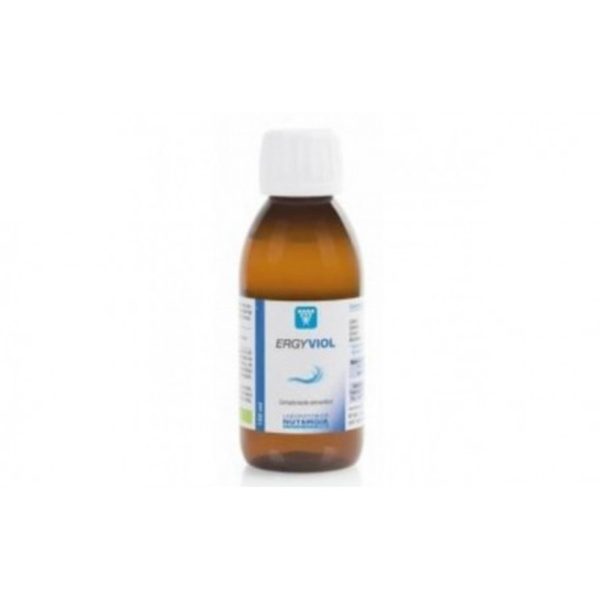 Ergyviol Nutergia – 150ml