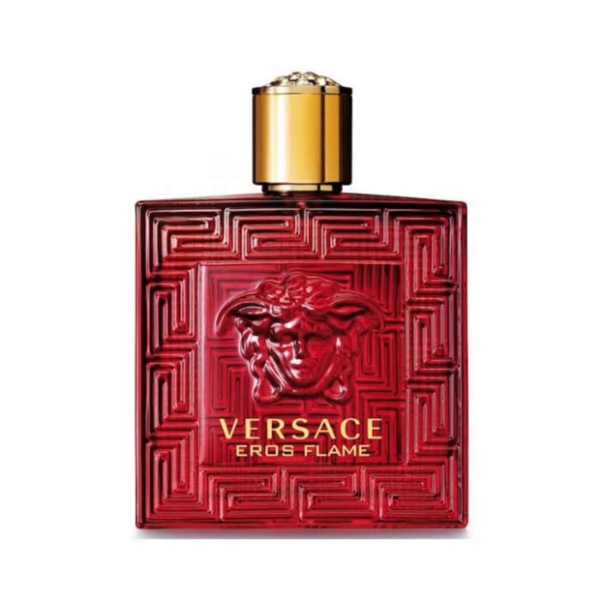 Eros Flame Eau De Parfum – Versace – 50ml