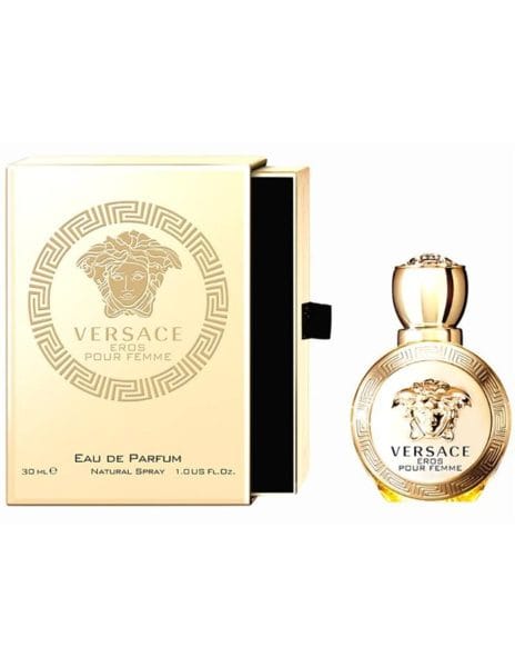 Eros Pour Femme Eau De Parfum – 30ml