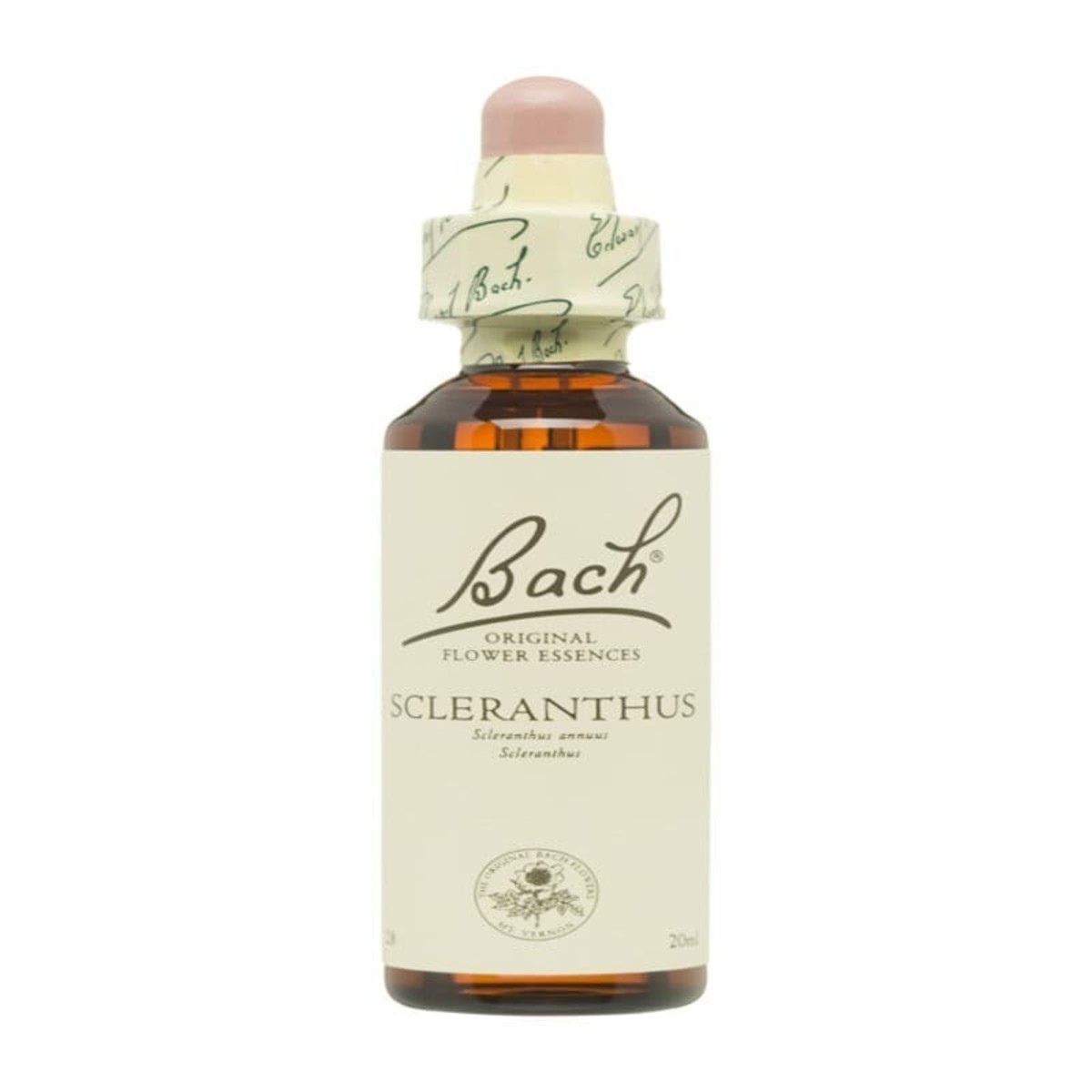 Escleranto Flores de Bach – 20ml