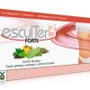 Esculter Forte 3 20 viales + 40 comprimidos de Tegor