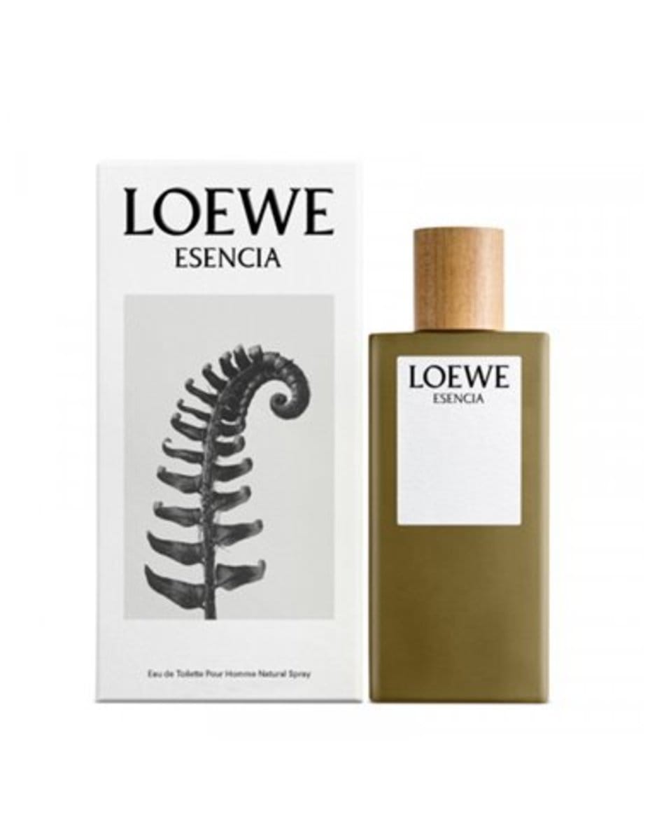 Esencia Eau De Toilette – Loewe – 50ml