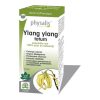 Essence Ylang Ylang Bio Physalis – 10ml