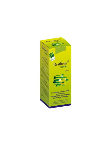 Essentiels Resiliens 100% Naturel – 500ml