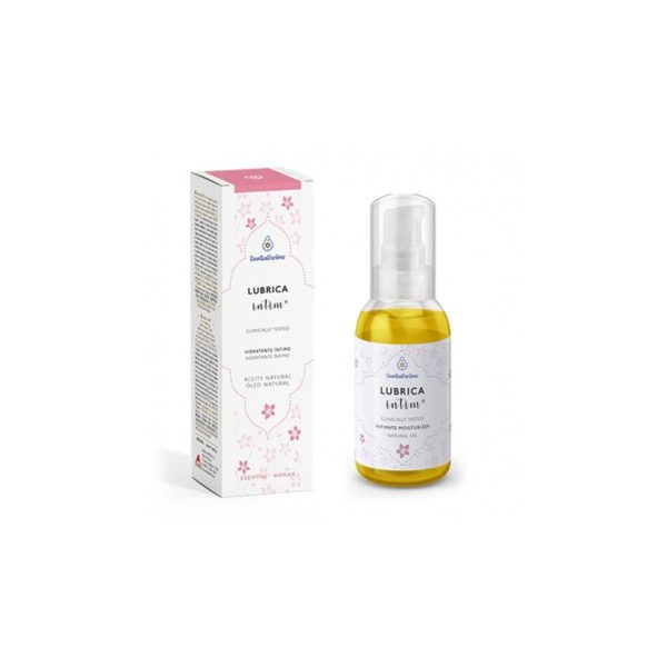 Esential’Aroms Intim-Lubrikant Esential – 15ml