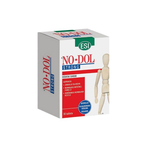 ESI Nodol Forte 30 capsule