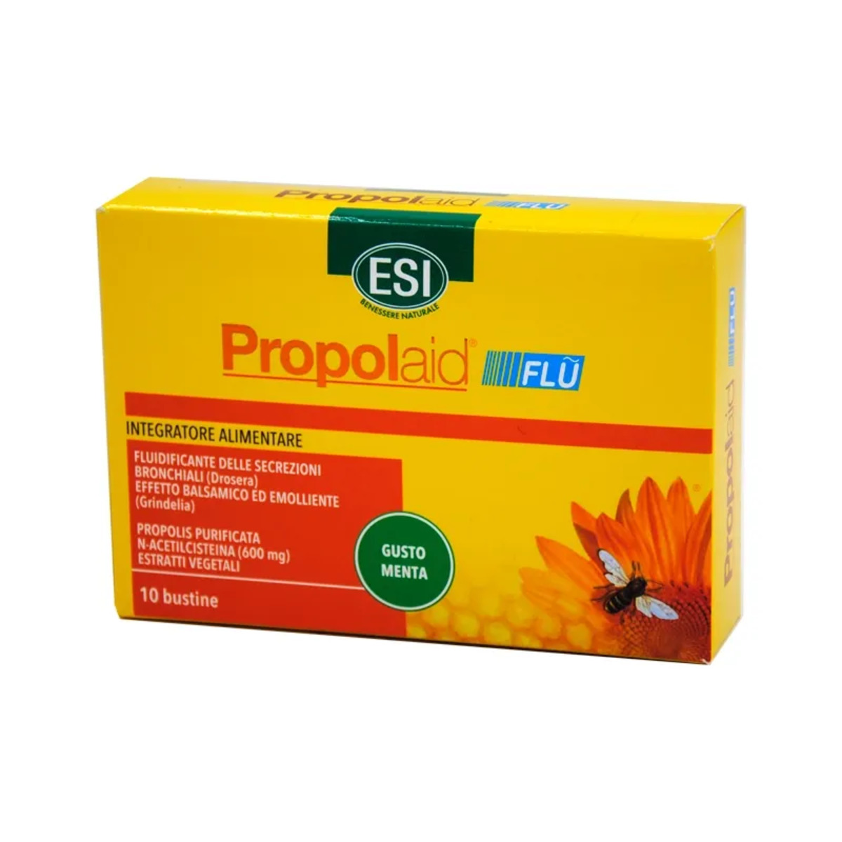 ESI Propolaid Plus 10 sachês