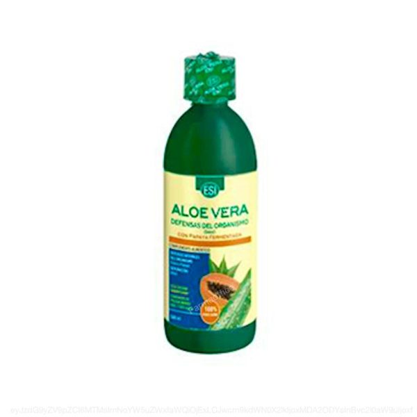 ESI Jus Aloe Vera Papaye – 500ml