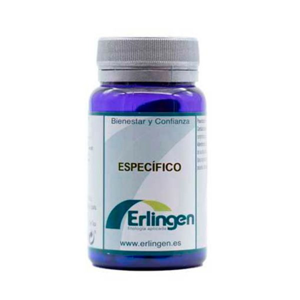 Especifico 189 60 comprimés Erlingen