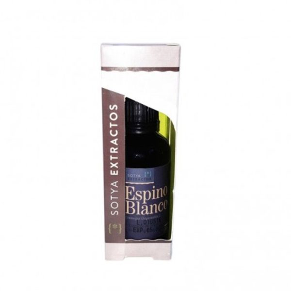 Espino Blanco Sotya – 50ml