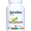 Spirulina 1000 mg 100 Tabletten Sura Vitasan