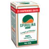 Spirulina 125 Compresse Tongil