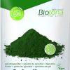Σπιρουλίνα Ωμή Σκόνη – Biotona – 200g