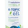Essential Aroms A-Topic Gel/Shampoo – 400ml