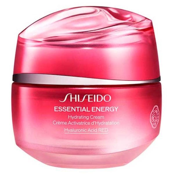Hydraterende crème voor essentiële energie – 50 ml
