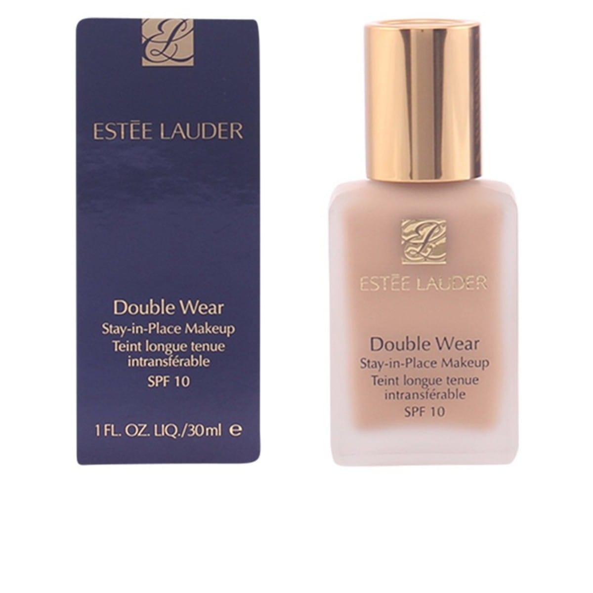Estée Lauder Double Wear Fluid Spf10 16-Écru – 30ml