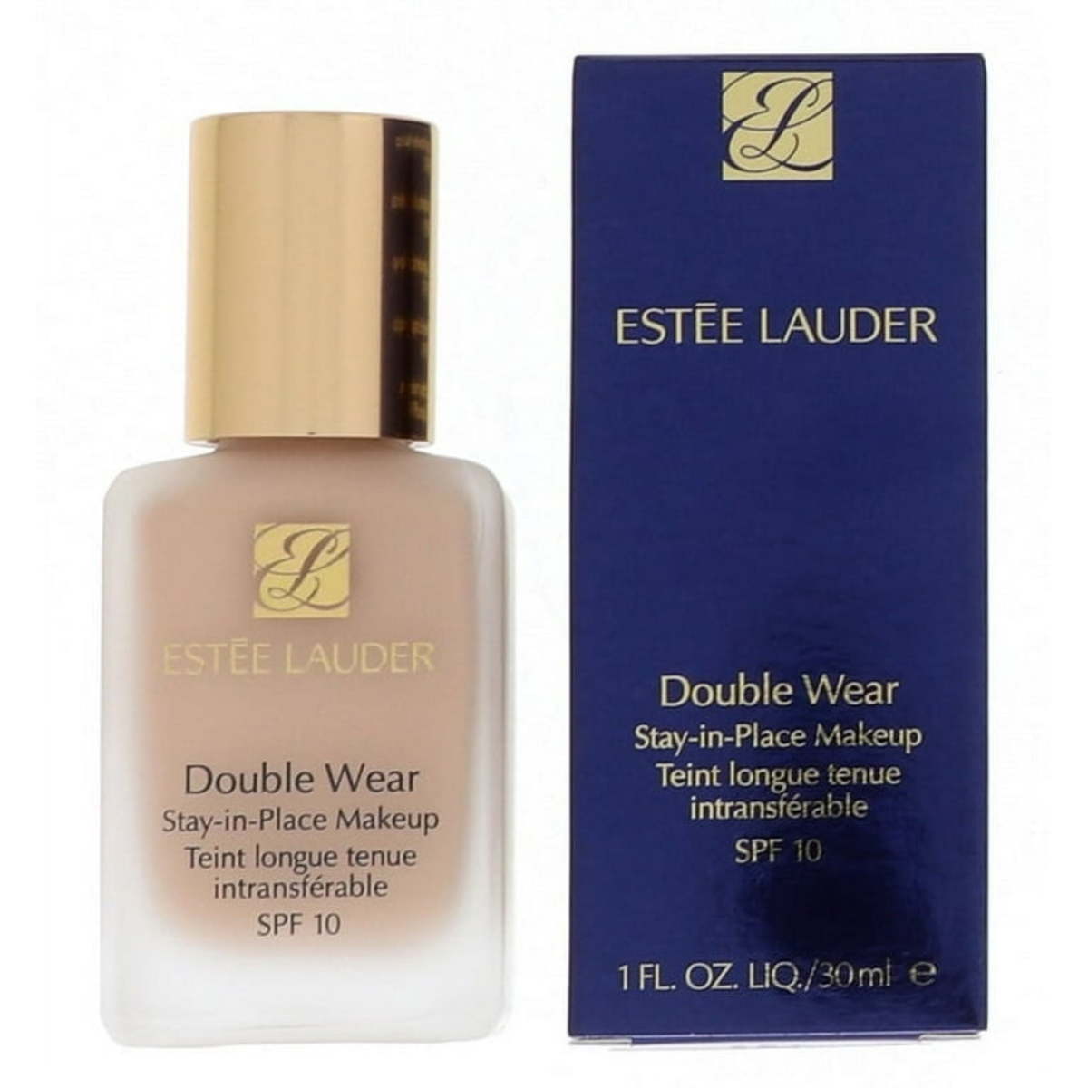 Estée Lauder Double Wear Fluido SPF10 Tono 1N1 Ivory Nude