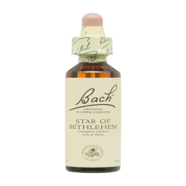Étoile de Bethléem Fleurs de Bach – 20ml