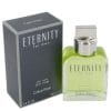 Eternity For Men After-Shave Calvin Klein – 100ml