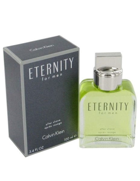 Eternity für Männer Aftershave Calvin Klein – 100ml