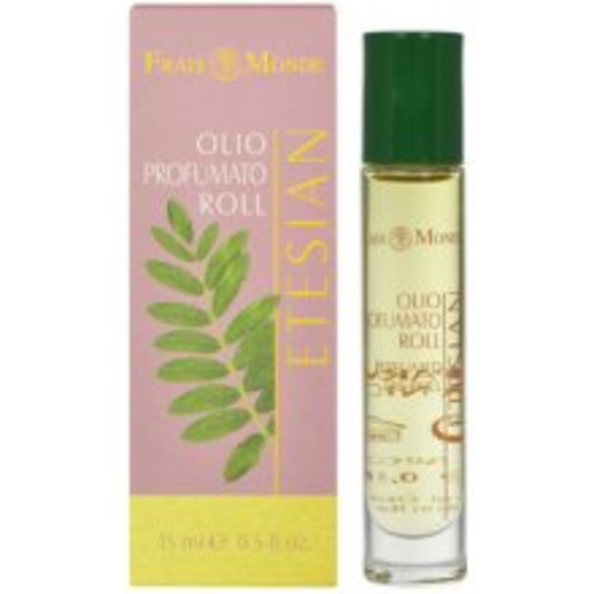 Etesian Aceite perfumado roll on – Frais Monde – 15ml
