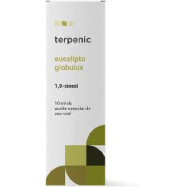 Eucalipto Globulus Terpenic – 10ml