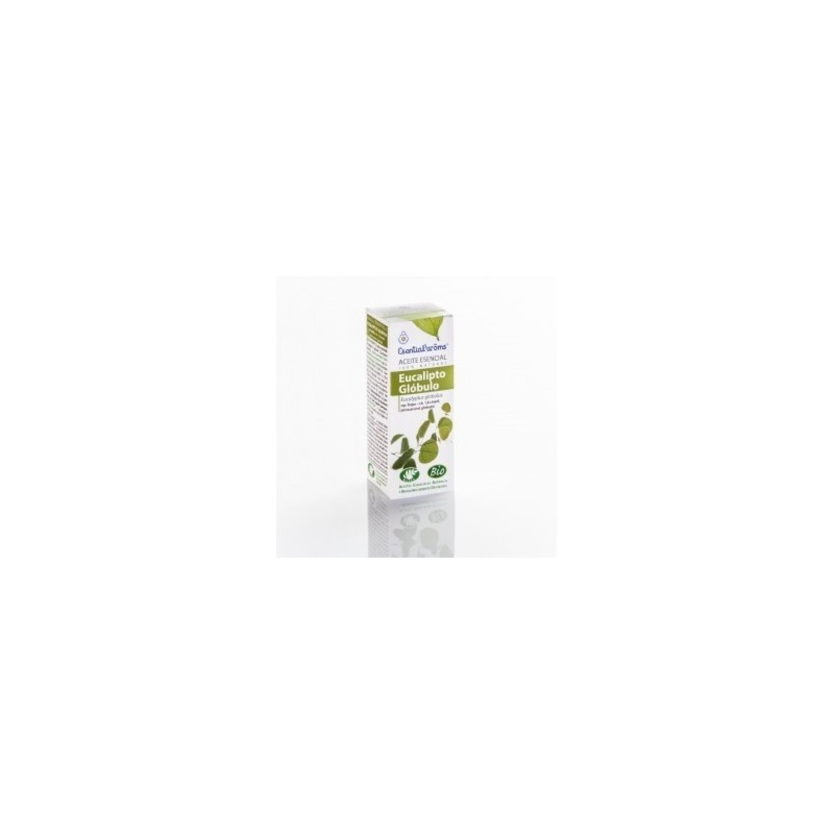 Eucalipto Globulus Óleo Essencial Bio Esential Aroms – 10ml