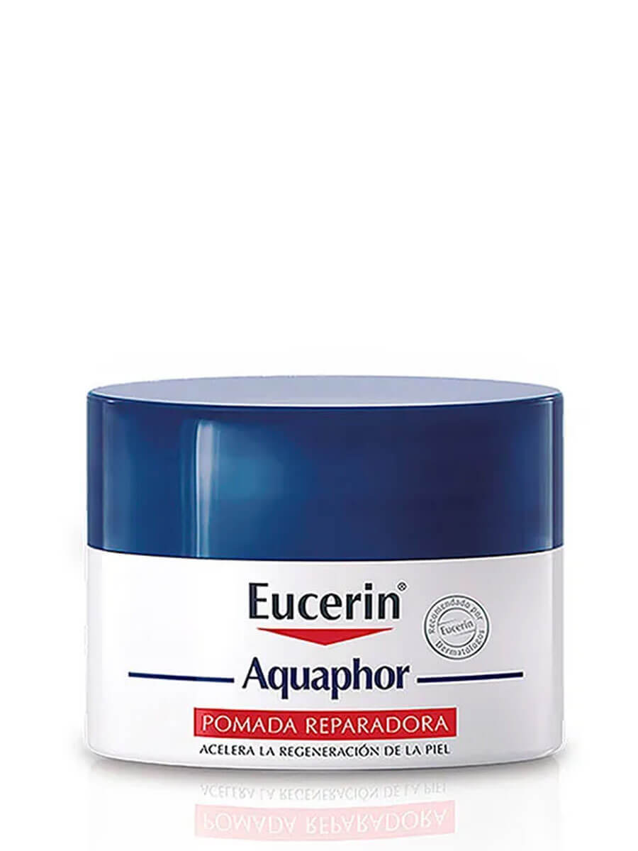 Eucerin Aquaphor Bálsamo Nariz y Labios 7g