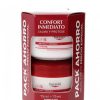 Eucerin Körpercreme 2x75ml