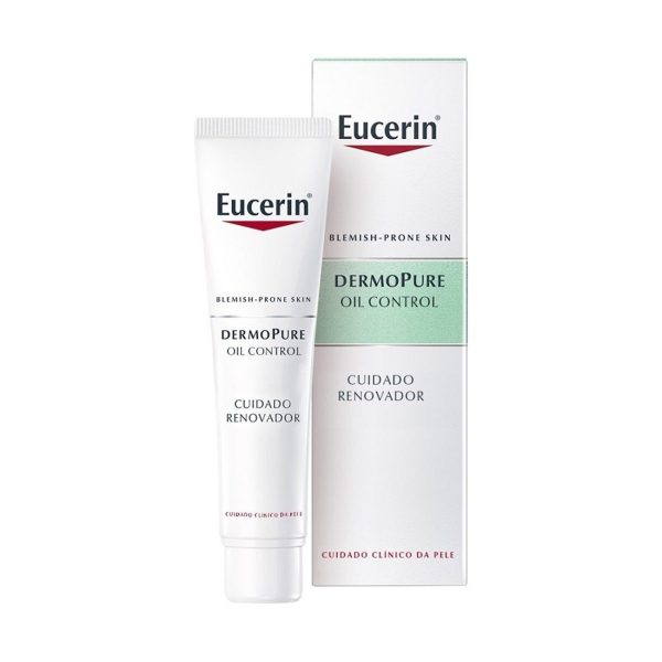 Eucerin Dermopure Behandling – 40ml