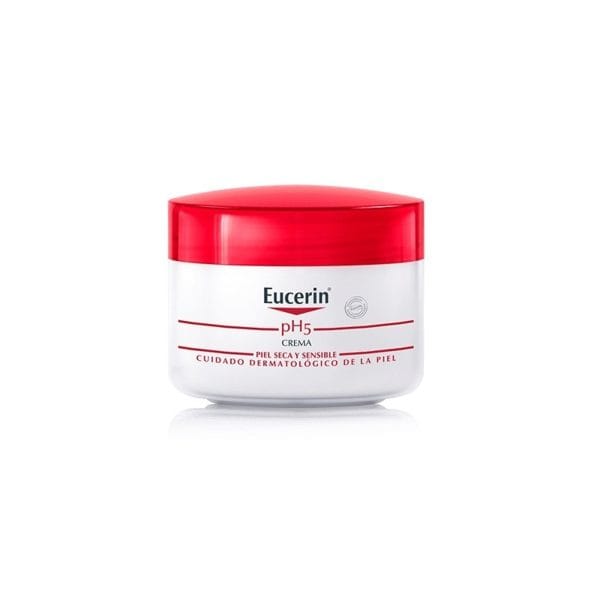 Eucerin Eucerin Crema Pelle Sensibile Ph-5 1 Confezione – 75ml
