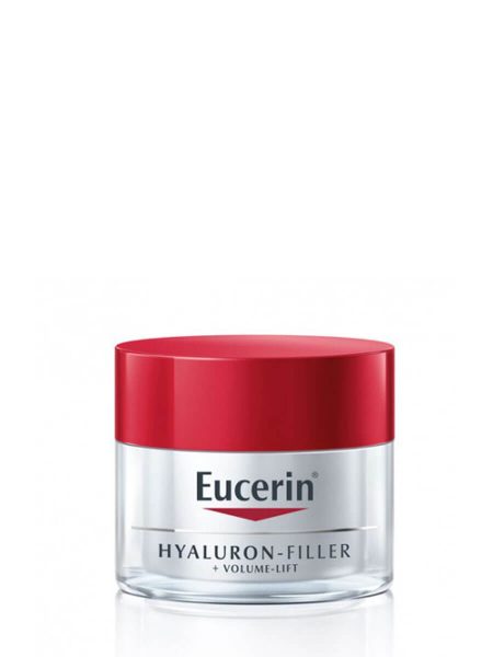 Eucerin hyaluron filler crema dia spf 15 50 ml