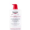 Eucerin ultralichte hydraterende lotion 1000 ml