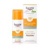 Eucerin oil control gel κρέμα άγγιγμα ξηρό μεσαίο χρώμα SPF 50+ 50ml