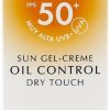 Eucerin Προστασία Ηλίου 50+ Gel Creme Rostro Oil – 50ml