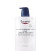 Eucerin urea repair plus lichaamslotion 1000ml