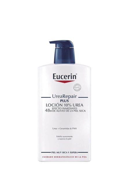 Eucerin Urea Repair Plus Körperlotion 1000ml