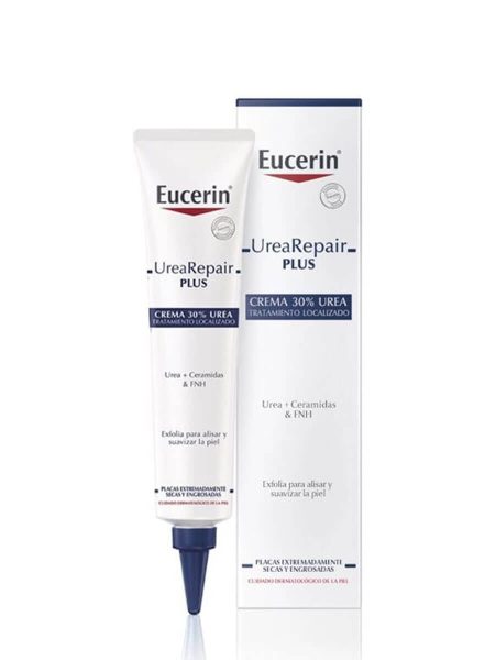 Eucerin Urearepair Plus Creme 75ml 30% Urea