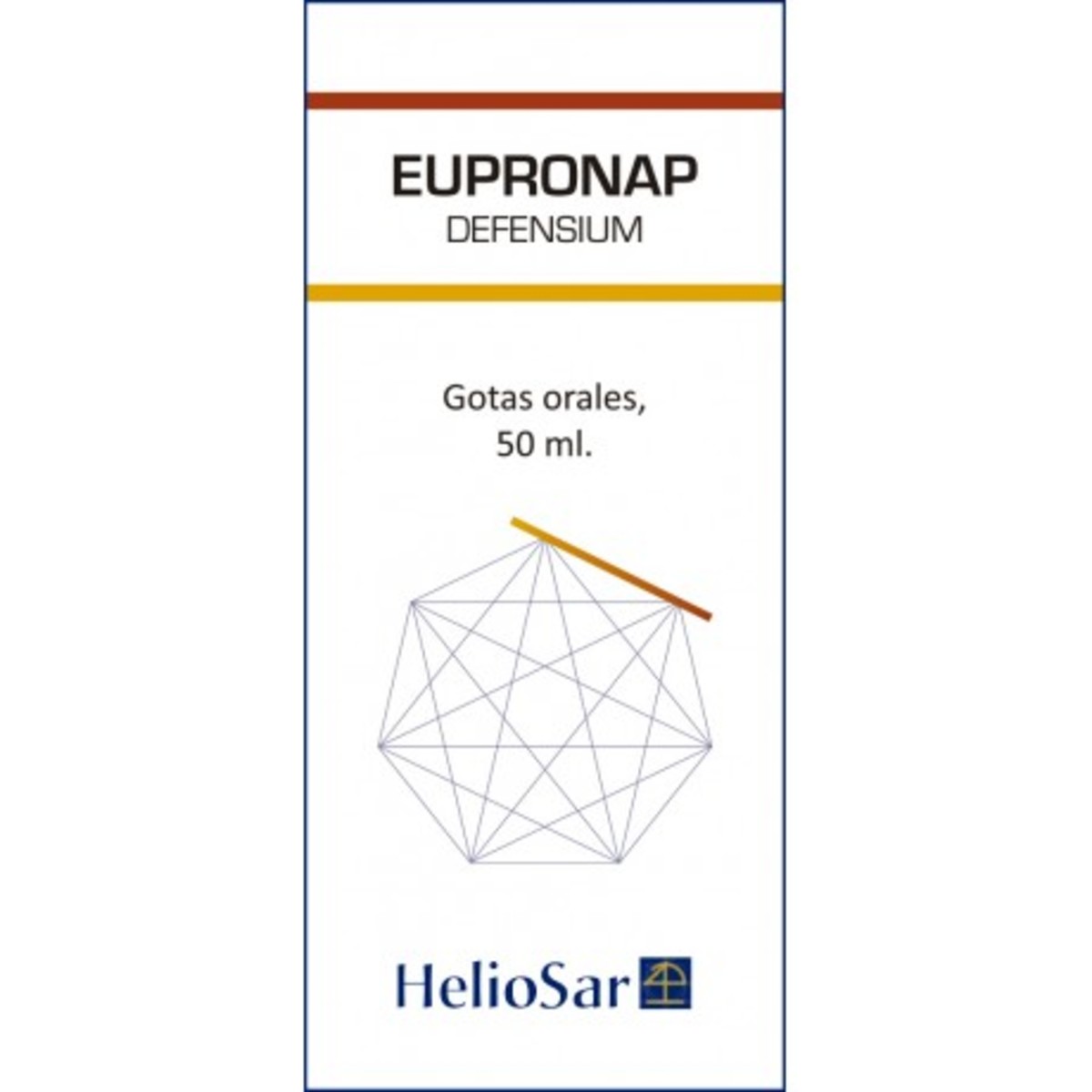 Eupronap Defensium Heliosar – 50ml