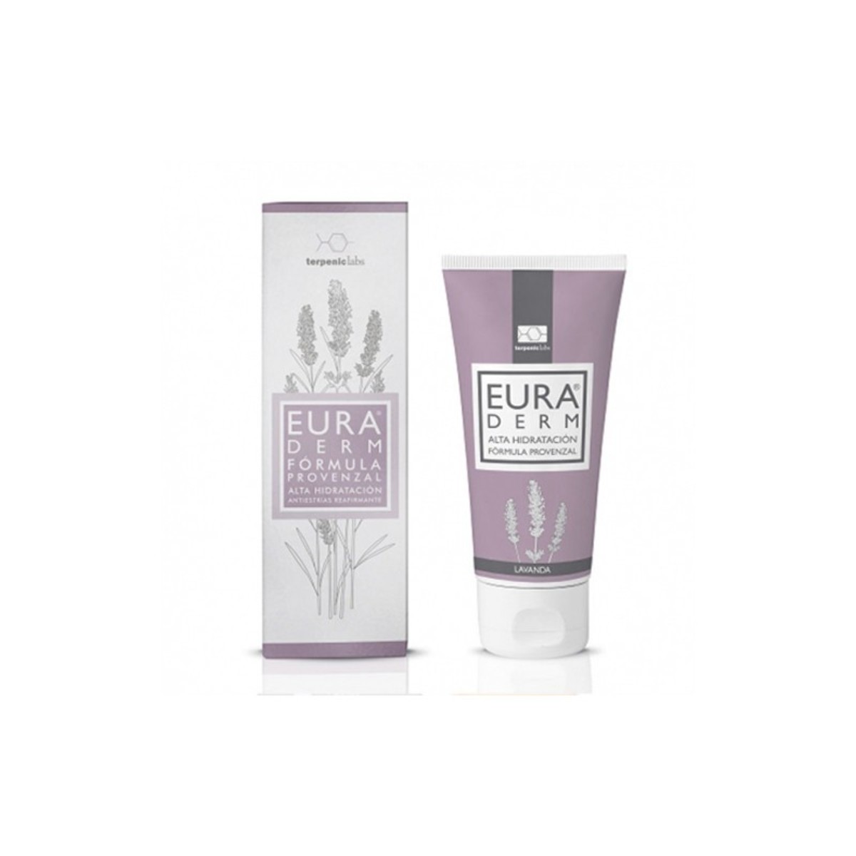 Euraderm Terpenic – 200ml