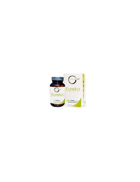 Eureka 60 capsule