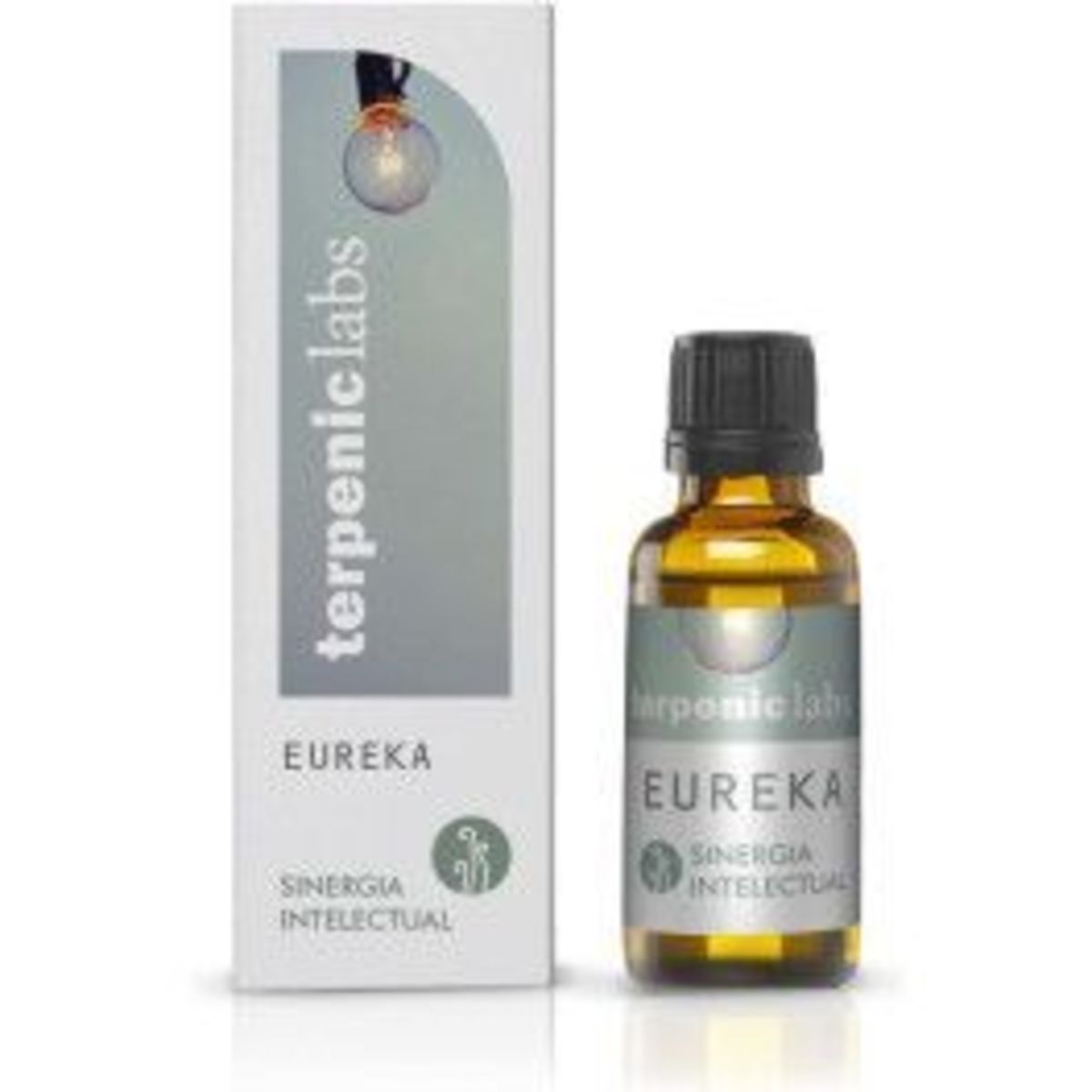 Eureka Sinergia aromadifusión – Terpenic – 30ml