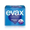 Evax Cottonlike Alas Superplus 10 Unid (Viola)