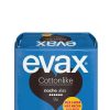Evax cottonlike notte 9 assorbenti con ali