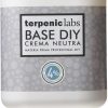 EvoPRO Creme Basis DIY – Terpenic – 1000g