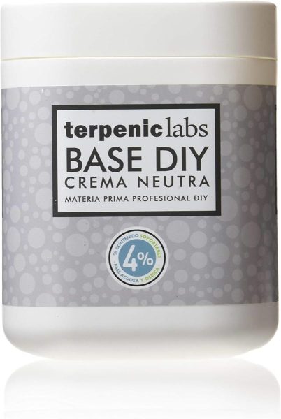 EvoPRO Crema base DIY – Terpenic – 1000g