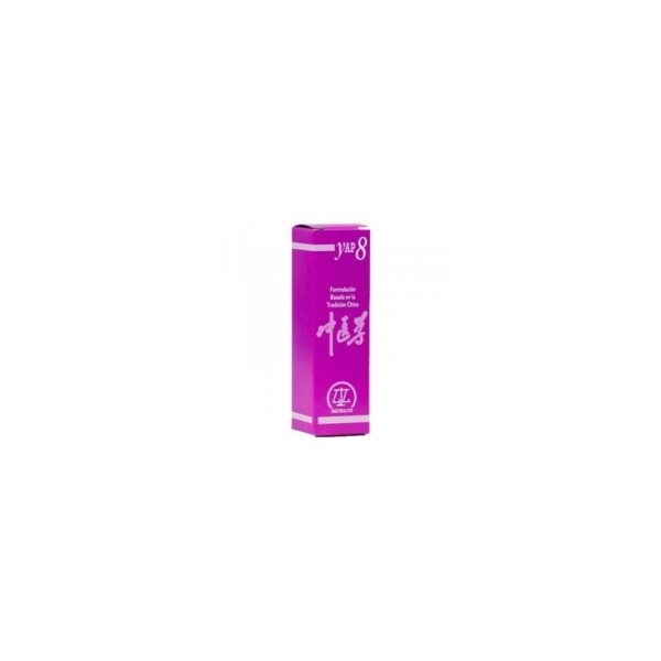 Expectorante 1ª Fase Yap – 31ml