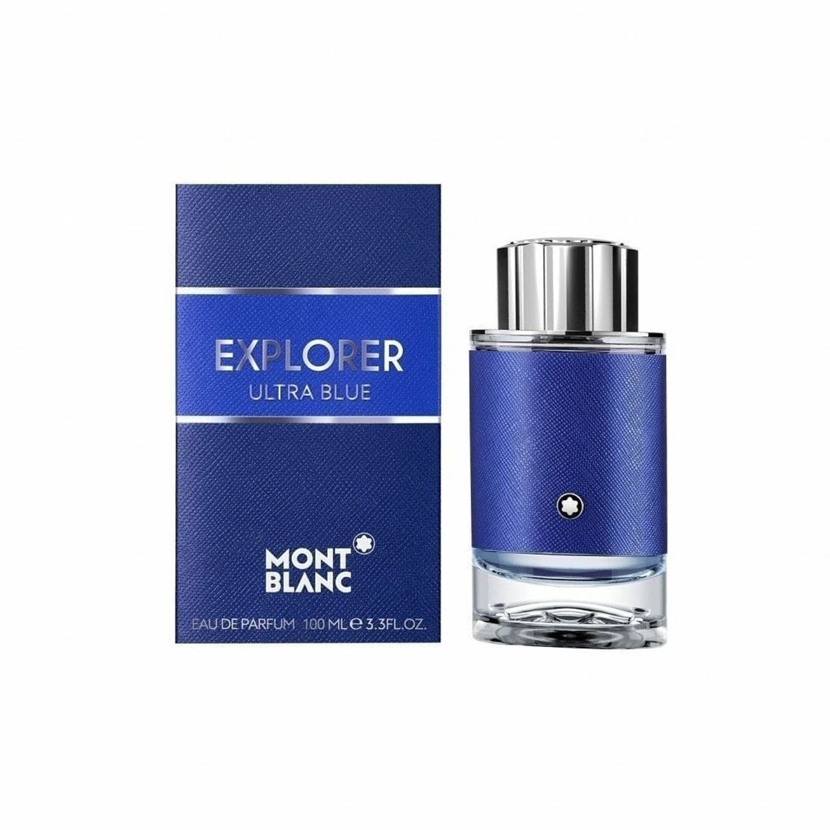 Explorer Ultra Blue Eau De Parfum – 100ml